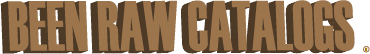 Been Raw Catalogs — Entertainment Production Company